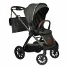 Bebe Stars Πολυκαρότσι Onyx 3σε1 Dusty Olive 340-189